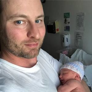 Meet your Posher, Kirk